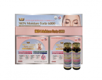 스킨 모이스처 포르테 6000