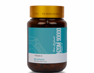 NZGM(초록입홍합) 90000