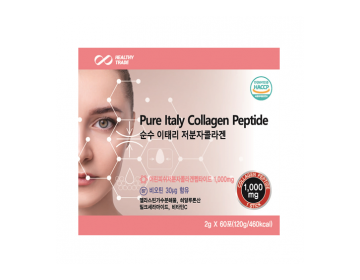 이태리 저분자 콜라겐