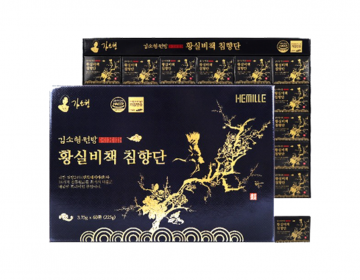 침향단 24%