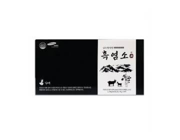 흑염소