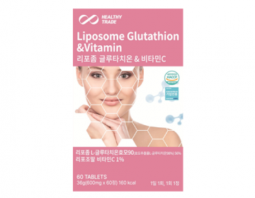 리포좀 글루타치온&비타민C