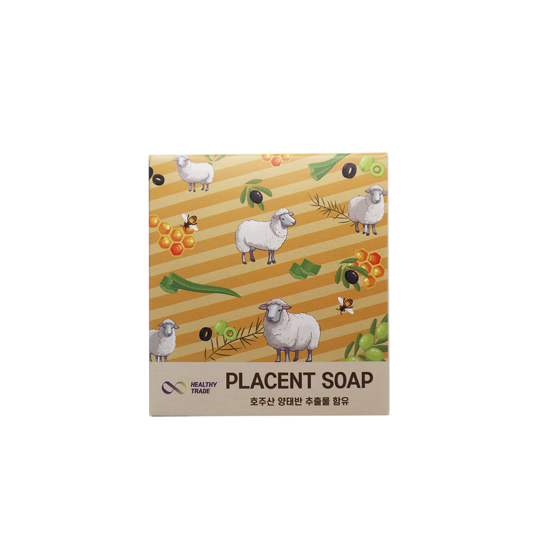 양태반 비누 (100g)