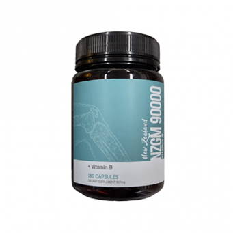 NZGM(초록입홍합) 90000(1박스 180캡슐)