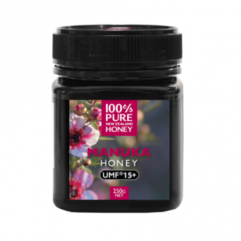 마누카 꿀 UMF15+(250g)